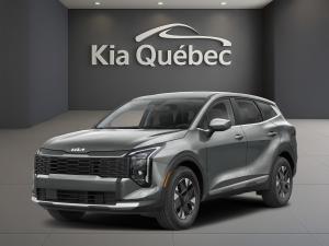 2027 Kia Sportage HEV Sportage Hev Ex - Image 1