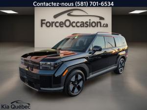 2026 Hyundai Santa Fe Preferred *7 Pass *Awd *Turbo *Bizone *Carplay *Camera - Image 1