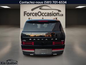 Miniature 5 Hyundai Santa Fe Preferred *7 Pass *Awd *Turbo *Bizone *Carplay *Camera 2026