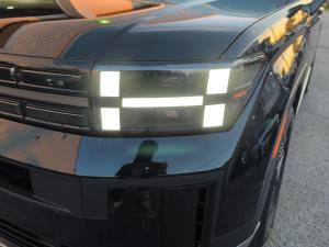 Miniature 10 Hyundai Santa Fe Preferred *7 Pass *Awd *Turbo *Bizone *Carplay *Camera 2026