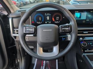 Miniature 15 Hyundai Santa Fe Preferred *7 Pass *Awd *Turbo *Bizone *Carplay *Camera 2026