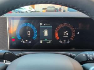 Miniature 16 Hyundai Santa Fe Preferred *7 Pass *Awd *Turbo *Bizone *Carplay *Camera 2026