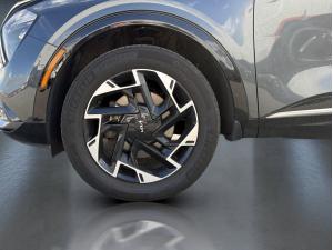 Miniature 6 Kia Sportage Ex Premium *Awd *Cuir *Toit Pano *Gps *Siege Ventilé *Carplay *Bizone 2023