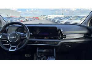 Miniature 8 Kia Sportage Ex Premium *Awd *Cuir *Toit Pano *Gps *Siege Ventilé *Carplay *Bizone 2023