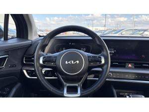 Miniature 9 Kia Sportage Ex Premium *Awd *Cuir *Toit Pano *Gps *Siege Ventilé *Carplay *Bizone 2023