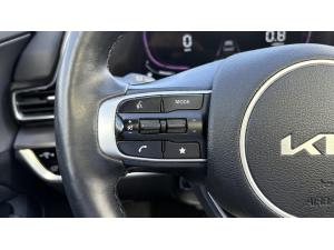 Miniature 20 Kia Sportage Ex Premium *Awd *Cuir *Toit Pano *Gps *Siege Ventilé *Carplay *Bizone 2023
