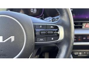 Miniature 21 Kia Sportage Ex Premium *Awd *Cuir *Toit Pano *Gps *Siege Ventilé *Carplay *Bizone 2023
