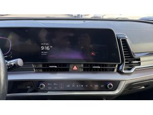 Miniature 24 Kia Sportage Ex Premium *Awd *Cuir *Toit Pano *Gps *Siege Ventilé *Carplay *Bizone 2023