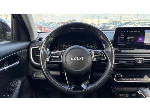 Miniature 8 Kia Seltos Ex Premium *Awd *Cuir *Toit *Siege Ventilé *Gps *Camera 2023