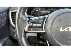 Miniature 17 Kia Seltos Ex Premium *Awd *Cuir *Toit *Siege Ventilé *Gps *Camera 2023
