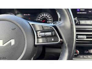 Miniature 19 Kia Seltos Ex Premium *Awd *Cuir *Toit *Siege Ventilé *Gps *Camera 2023