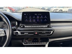 Miniature 21 Kia Seltos Ex Premium *Awd *Cuir *Toit *Siege Ventilé *Gps *Camera 2023
