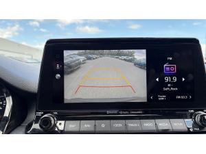 Miniature 22 Kia Seltos Ex Premium *Awd *Cuir *Toit *Siege Ventilé *Gps *Camera 2023
