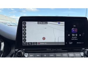 Miniature 26 Kia Seltos Ex Premium *Awd *Cuir *Toit *Siege Ventilé *Gps *Camera 2023