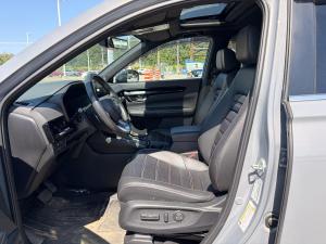 Miniature 7 Honda CR-V Touring, Toit ouvrant, volant chauffant, banc chauffant 2025