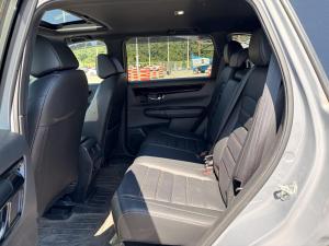Miniature 8 Honda CR-V Touring, Toit ouvrant, volant chauffant, banc chauffant 2025