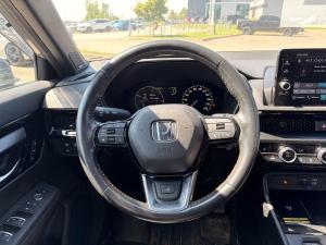 Miniature 11 Honda CR-V Touring, Toit ouvrant, volant chauffant, banc chauffant 2025