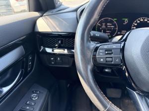 Miniature 12 Honda CR-V Touring, Toit ouvrant, volant chauffant, banc chauffant 2025