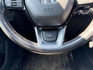 Miniature 15 Honda CR-V Touring, Toit ouvrant, volant chauffant, banc chauffant 2025