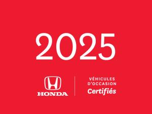 Miniature 16 Honda CR-V Touring, Toit ouvrant, volant chauffant, banc chauffant 2025