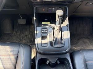 Miniature 17 Honda CR-V Touring, Toit ouvrant, volant chauffant, banc chauffant 2025