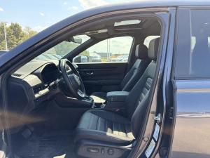 Miniature 7 Honda CR-V EX-L AWD Volant chauffant, bancs chauffant 2026