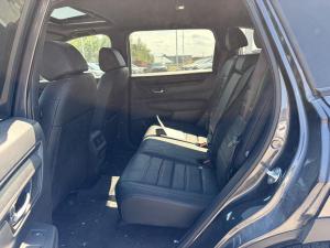 Miniature 8 Honda CR-V EX-L AWD Volant chauffant, bancs chauffant 2026