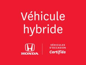 Miniature 9 Honda CR-V EX-L AWD Volant chauffant, bancs chauffant 2026