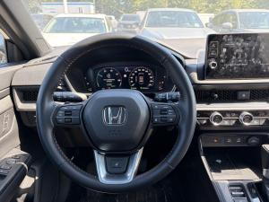 Miniature 11 Honda CR-V EX-L AWD Volant chauffant, bancs chauffant 2026
