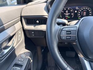 Miniature 12 Honda CR-V EX-L AWD Volant chauffant, bancs chauffant 2026