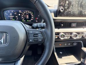 Miniature 14 Honda CR-V EX-L AWD Volant chauffant, bancs chauffant 2026