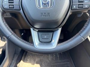 Miniature 15 Honda CR-V EX-L AWD Volant chauffant, bancs chauffant 2026