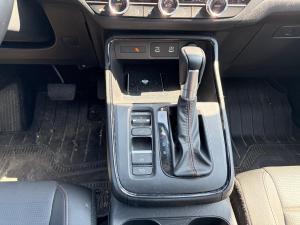 Miniature 17 Honda CR-V EX-L AWD Volant chauffant, bancs chauffant 2026