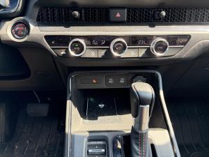 Miniature 18 Honda CR-V EX-L AWD Volant chauffant, bancs chauffant 2026