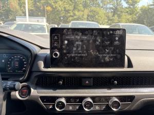 Miniature 20 Honda CR-V EX-L AWD Volant chauffant, bancs chauffant 2026
