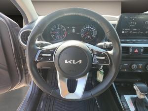 Miniature 8 Kia Forte Ex Ivt* Volant Chauffant* Cruise* Ac* Carplay* Camera* 2023
