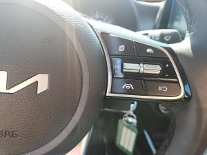 Miniature 11 Kia Forte Ex Ivt* Volant Chauffant* Cruise* Ac* Carplay* Camera* 2023