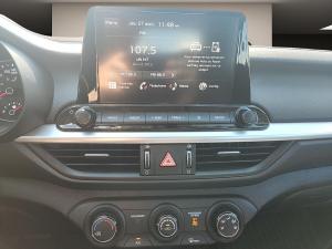 Miniature 14 Kia Forte Ex Ivt* Volant Chauffant* Cruise* Ac* Carplay* Camera* 2023
