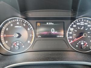 Miniature 16 Kia Forte Ex Ivt* Volant Chauffant* Cruise* Ac* Carplay* Camera* 2023