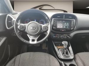 Miniature 6 Kia Soul Ex Ivt* Volant Chauffant* Cruise* Ac* Carplay* Camera* 2020