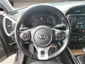 Miniature 8 Kia Soul Ex Ivt* Volant Chauffant* Cruise* Ac* Carplay* Camera* 2020