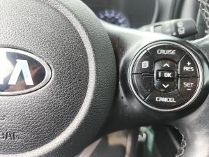 Miniature 11 Kia Soul Ex Ivt* Volant Chauffant* Cruise* Ac* Carplay* Camera* 2020