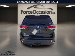 Miniature 5 Toyota Highlander Xle Awd *V6 *Toit *Cuir *Gps *8 Pass *Caméra *Bizone 2019