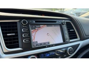 Miniature 20 Toyota Highlander Xle Awd *V6 *Toit *Cuir *Gps *8 Pass *Caméra *Bizone 2019
