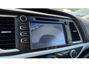 Miniature 21 Toyota Highlander Xle Awd *V6 *Toit *Cuir *Gps *8 Pass *Caméra *Bizone 2019