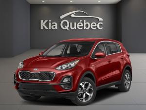 2020 Kia Sportage Sportage - Image 1