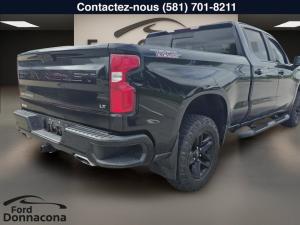 Miniature 5 Chevrolet Silverado 1500 LT Trail Boss cabine multiplace 4RM 157 po 2020
