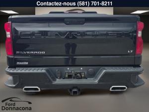 Miniature 6 Chevrolet Silverado 1500 LT Trail Boss cabine multiplace 4RM 157 po 2020