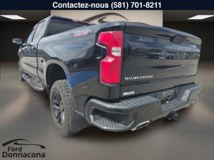 Miniature 7 Chevrolet Silverado 1500 LT Trail Boss cabine multiplace 4RM 157 po 2020