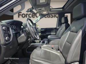 Miniature 8 Chevrolet Silverado 1500 LT Trail Boss cabine multiplace 4RM 157 po 2020